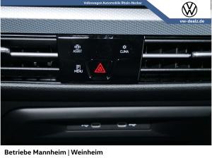 Volkswagen Golf Life 1.5 eTSI OPF DSG AHK Harman-Kardon uvm