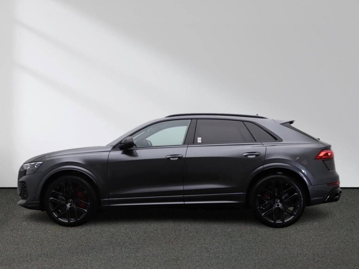 Audi RS Q8 SUV 441 kW Keramikbremse Massagesitz Standh