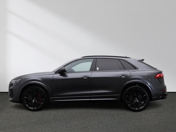Audi RS Q8 SUV 441 kW Keramikbremse Massagesitz Standh
