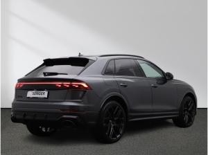 Audi RS Q8 SUV 441 kW Keramikbremse Massagesitz Standh