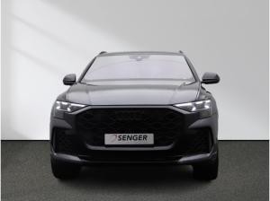 Audi RS Q8 SUV 441 kW Keramikbremse Massagesitz Standh