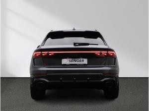 Audi RS Q8 SUV 441 kW Keramikbremse Massagesitz Standh