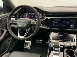 Audi RS Q8 SUV 441 kW Keramikbremse Massagesitz Standh