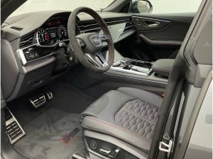 Audi RS Q8 SUV 441 kW Keramikbremse Massagesitz Standh