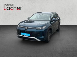 Volkswagen Tayron Life 2.0 TDI DSG 4M 7Sitze,AHK,Kamera
