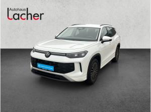 Volkswagen Tayron Life 2.0 TDI DSG 4M 7-Sitze,AHK,Kamera