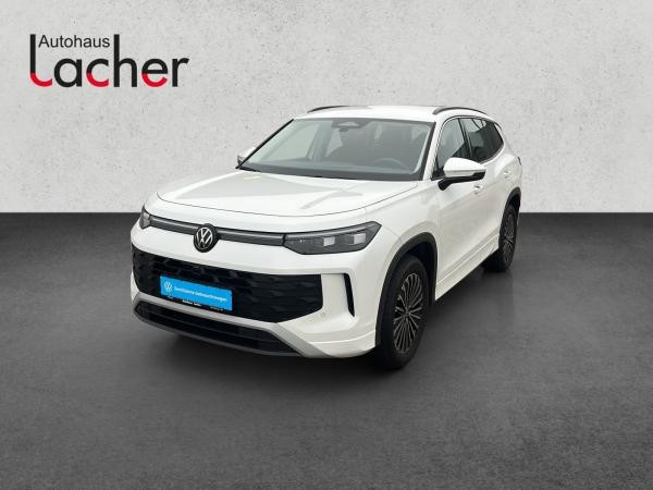 Volkswagen Tayron Life 2.0 TDI DSG 4M 7-Sitze,AHK,Kamera