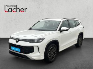 Volkswagen Tayron Life 2.0 TDI DSG 4M 7-Sitze,AHK,Kamera