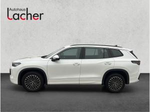 Volkswagen Tayron Life 2.0 TDI DSG 4M 7-Sitze,AHK,Kamera