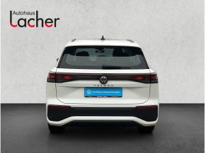 Volkswagen Tayron Life 2.0 TDI DSG 4M 7-Sitze,AHK,Kamera