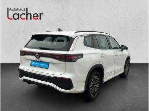 Volkswagen Tayron Life 2.0 TDI DSG 4M 7-Sitze,AHK,Kamera