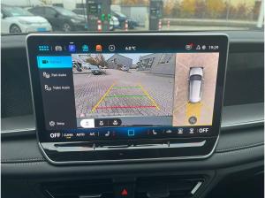 Volkswagen Tayron Life 2.0 TDI DSG 4M 7-Sitze,AHK,Kamera