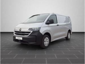 Volkswagen Transporter Kasten 110KW 6-Gang 3100mm Radstand