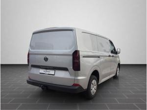 Volkswagen Transporter Kasten 110KW 6-Gang 3100mm Radstand
