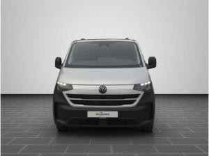 Volkswagen Transporter Kasten 110KW 6-Gang 3100mm Radstand
