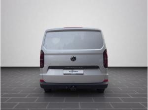 Volkswagen Transporter Kasten 110KW 6-Gang 3100mm Radstand