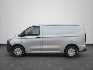 Volkswagen Transporter Kasten 110KW 6-Gang 3100mm Radstand