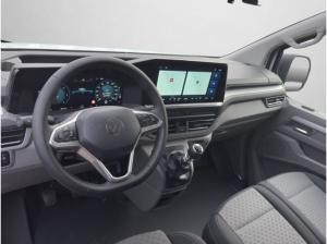 Volkswagen Transporter Kasten 110KW 6-Gang 3100mm Radstand