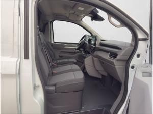 Volkswagen Transporter Kasten 110KW 6-Gang 3100mm Radstand