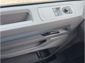 Volkswagen Transporter Kasten 110KW 6-Gang 3100mm Radstand