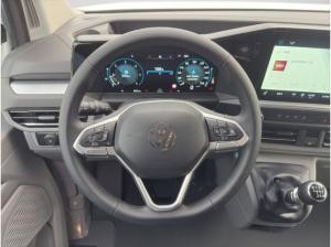 Volkswagen Transporter Kasten 110KW 6-Gang 3100mm Radstand