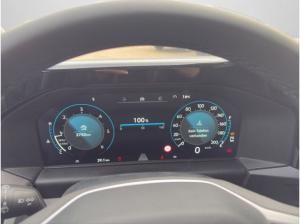 Volkswagen Transporter Kasten 110KW 6-Gang 3100mm Radstand