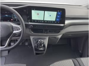 Volkswagen Transporter Kasten 110KW 6-Gang 3100mm Radstand