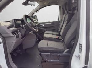 Volkswagen Transporter Kasten 110KW 6-Gang 3100mm Radstand