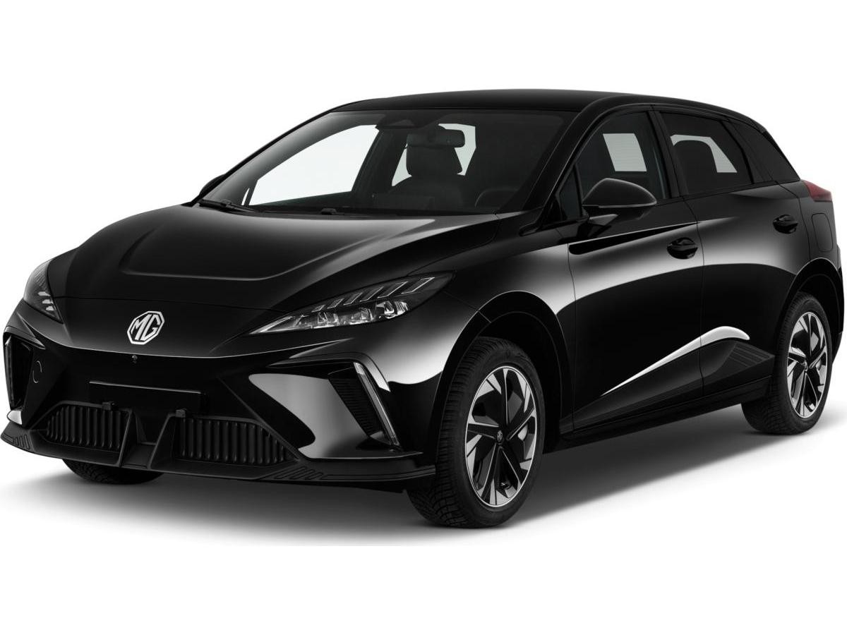 MG MG4 Standard - Sitz- & Lenkradheizung*Rückfahrkamera*Tempomat*7 Jahre Herstellergarantie