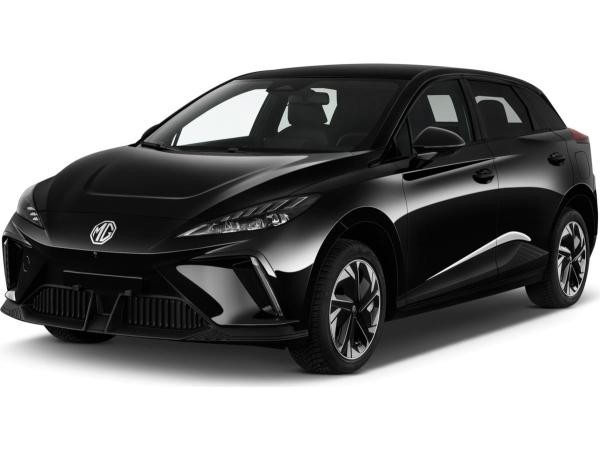 MG MG4 Standard | inkl. Bereitstellung