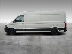 Volkswagen Crafter 35 Kasten HD 2,0 l TDI 4490 mm