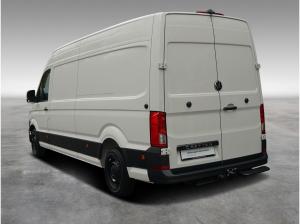 Volkswagen Crafter 35 Kasten HD 2,0 l TDI 4490 mm
