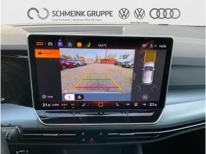 Volkswagen Golf 1.5 TSI GOAL Allwetterreifen Kamera ACC AppConnect LED Klima