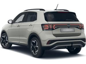 Volkswagen T-Cross R-Line 1.0 l TSI DSG CarPlay Matrix