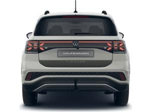 Volkswagen T-Cross R-Line 1.0 l TSI DSG CarPlay Matrix