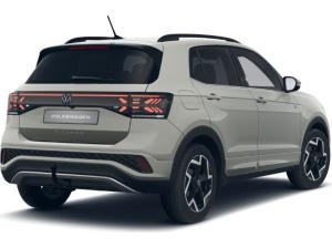 Volkswagen T-Cross R-Line 1.0 l TSI DSG CarPlay Matrix