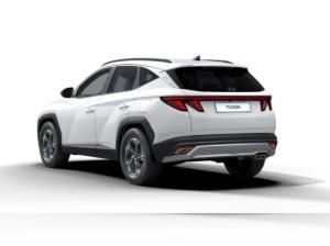 Hyundai TUCSON MJ26 1.6 T-GDI 7-DCT 2WD Select + Design-Paket