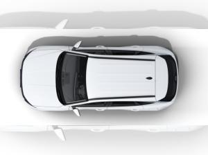 Hyundai TUCSON MJ26 1.6 T-GDI 7-DCT 2WD Select + Design-Paket