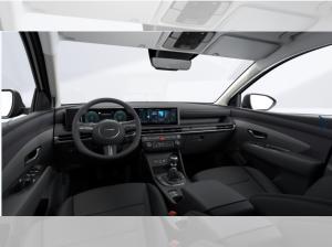 Hyundai TUCSON MJ26 1.6 T-GDI 7-DCT 2WD Select + Design-Paket