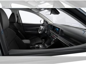 Hyundai TUCSON MJ26 1.6 T-GDI 7-DCT 2WD Select + Design-Paket