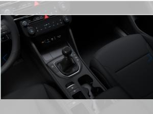 Hyundai TUCSON MJ26 1.6 T-GDI 7-DCT 2WD Select + Design-Paket