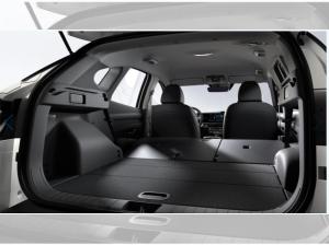 Hyundai TUCSON MJ26 1.6 T-GDI 7-DCT 2WD Select + Design-Paket