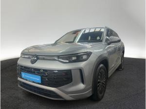 Volkswagen Tayron Elegance 2.0 TDI DSG AHK HuD MATRIX 360°