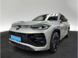 Volkswagen Tayron R-LINE BLACK 2.0 TDI DSG 4M AHK HuD DCC