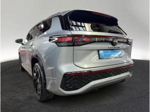 Volkswagen Tayron R-LINE BLACK 2.0 TDI DSG 4M AHK HuD DCC