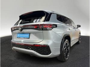 Volkswagen Tayron R-LINE BLACK 2.0 TDI DSG 4M AHK HuD DCC