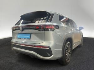 Volkswagen Tayron Elegance 2.0 TDI DSG AHK HuD MATRIX 360°