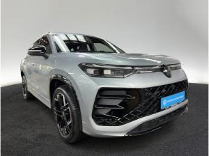 Volkswagen Tayron R-LINE BLACK 2.0 TDI DSG 4M AHK HuD DCC