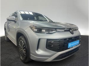 Volkswagen Tayron Elegance 2.0 TDI DSG AHK HuD MATRIX 360°