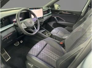 Volkswagen Tayron R-LINE BLACK 2.0 TDI DSG 4M AHK HuD DCC